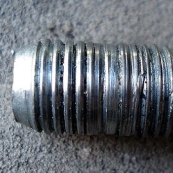 Thread stripping-AYA FASTENERS Thread stripping-AYA FASTENERS